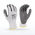 Radians RWG550 Cut Resistant Gloves, ANSI A2, Polyurethane Coated