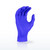Radians RWG9413 3 Mil Nitrile Disposable Examination Glove