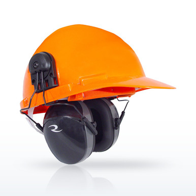 Radians CMT26 Cap Mount 26 Earmuff