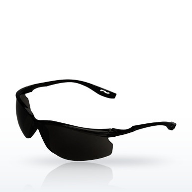 3M Virtua Sport CCS Safety Glasses, Gray Anti-Fog Lens