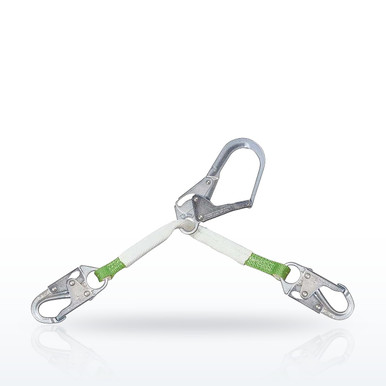 Miller 6756RS-Z7 Fall Protection Accessories, Rebar Chain Assembly, Rebar Hook