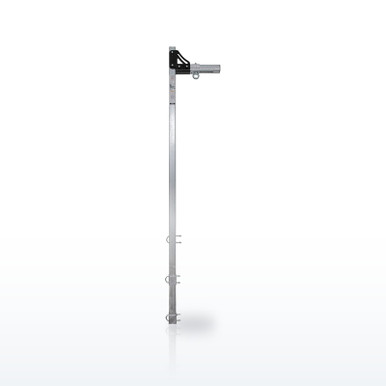 Safewaze 022-12146 4' Adjustable SRL Ladder Anchor System