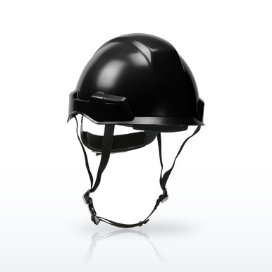 PIP Rocky 280-HP142R Industrial Safety Helmet, Polycarbonate / ABS Shell