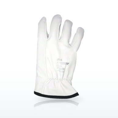 Salisbury by Honeywell Salisbury ILPG Goatskin Leather Protectors for Insulating
