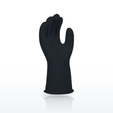 Salisbury by Honeywell Salisbury Class 0 Rubber Insulating Gloves, 11 in.