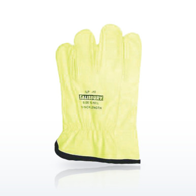 Salisbury by Honeywell ILP10 Salisbury ILP Cowhide Leather Protectors