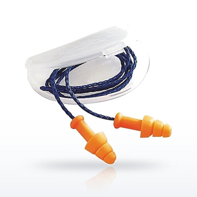 Howard Leight SmartFit Reusable Earplugs