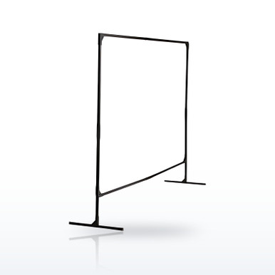 Wilson Industries 36338 Welding Blankets & Curtains, Stur-D-Screen Frame