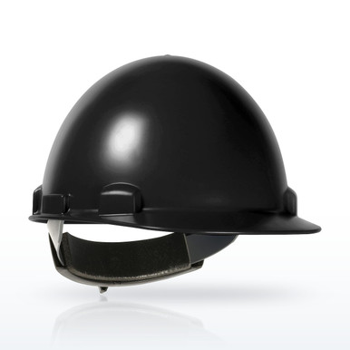 PIP Stromboli 280-HP842R Type II, Cap Style Smooth Dome Hard Hat, Heat Resistant