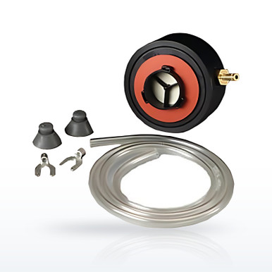 3M 601 Respirator Fit Testing, Fit Test Adapter