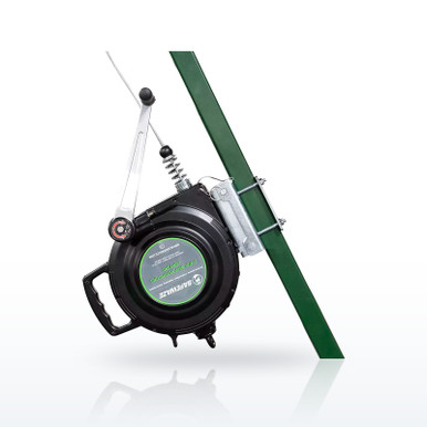 Safewaze 019-11005 65' 3-Way System, Universal Mount