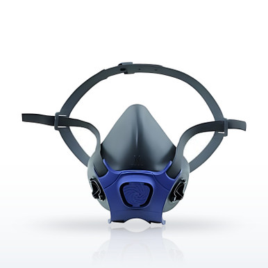 Moldex 700 Reusable Half-Mask Facepieces