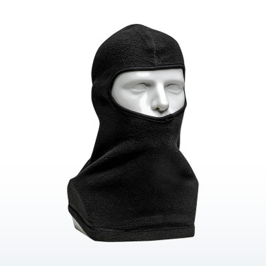PIP 364-1175 Hard Hat Winter Liners, Value Brushed Fleece Balaclava