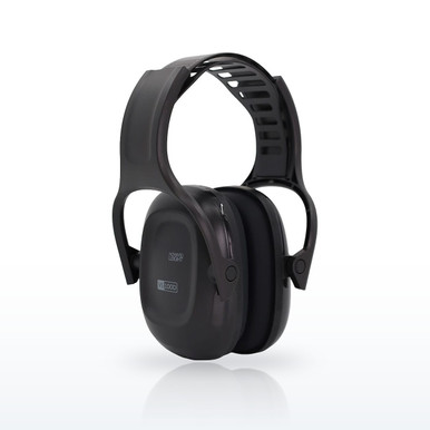 Howard Leight 1035197-VS Earmuffs, Verishield low, Canada Class B