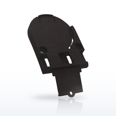 Howard Leight VeriShield 1035133-VS Earmuffs, hard hat adapter