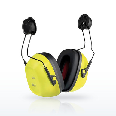 Howard Leight Verishield 1035127-VS Earmuffs, 100 Series
