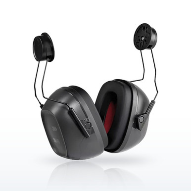 Howard Leight Verishield 1035124-VS Earmuffs, 100 Series