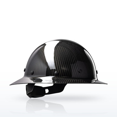 PIP Wolfjaw 280-HP1471R Full Brim Smooth Dome Hard Hat