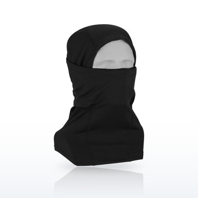 PIP 364-1180 Hard Hat Winter Liners, Wind Resistant Winter Balaclava