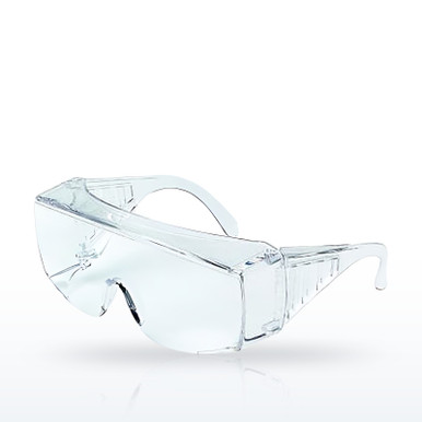 MCR Safety 9800 98 Series Safety Glasses