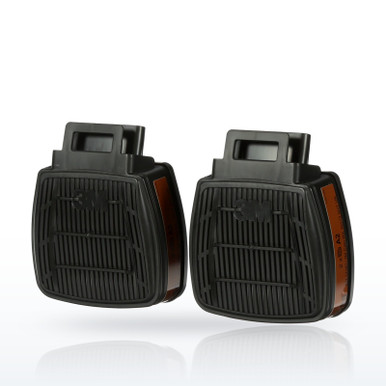 3M D8001 Secure Click Organic Vapor Cartridge