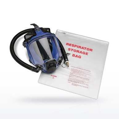 Allegro ALE2000 Respirator Storage Bag