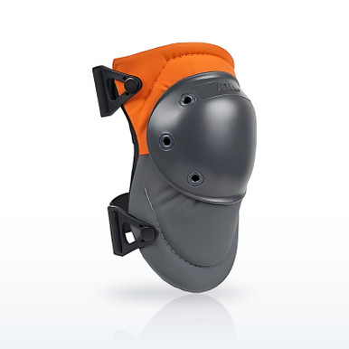 Alta 5090350 AltaPRO AltaLOK Hard Cap Industrial Knee Pad, Hook and Loop