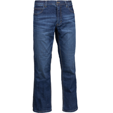 PIP 385-FRSJ Arc Flash Pants & Bibs, AR/FR Dual Certified Stretch Jeans –