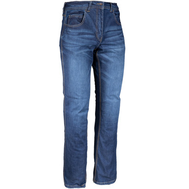PIP 385-FRSJW Arc Flash Pants & Bibs, AR/FR Dual-Certified Women's Stretch Jeans