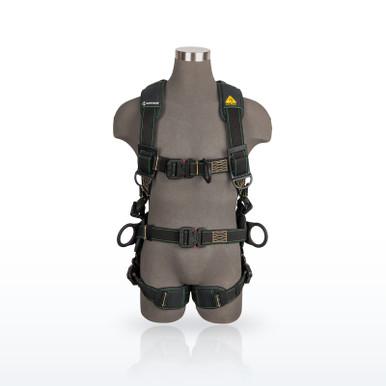 Safewaze Construction Harness