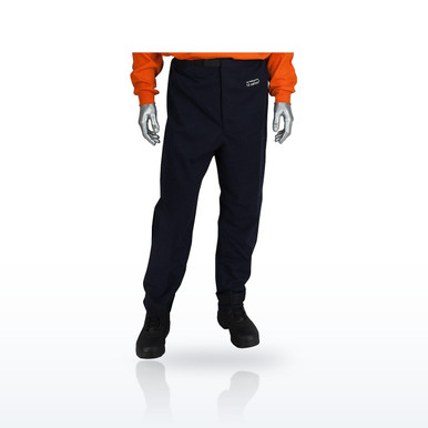 PIP 9100-22070 Arc Flash Pants & Bibs, AR/FR Overpant- 12 Cal/cm2