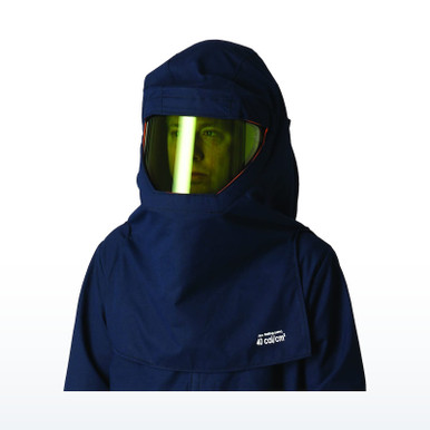 PIP 9150-523ULT Arc Flash Hoods & Face Shields, AR/FR Ultralight Hood