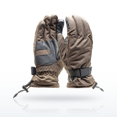 PIP ARBR-001-TS Cold Weather Gloves, Uncoated, Arctic TS Insulated Uniform Glove