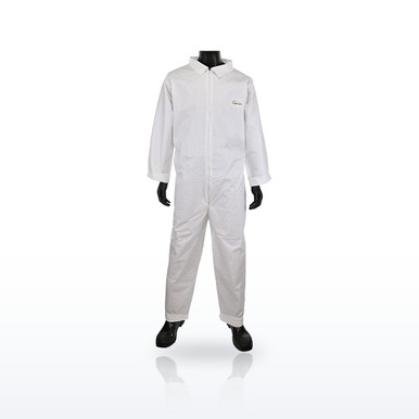 Posi-Wear BA 3600 PosiWearBA Microporous Basic Coverall