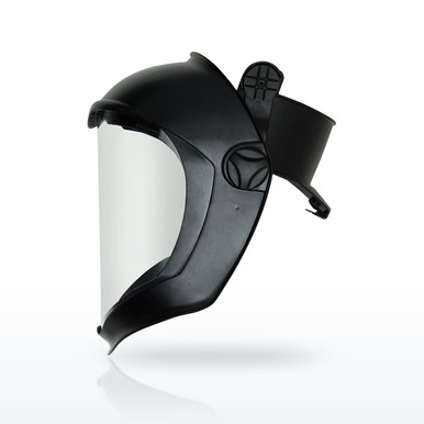 UVEX Bionic S85 Face Shields, Visors