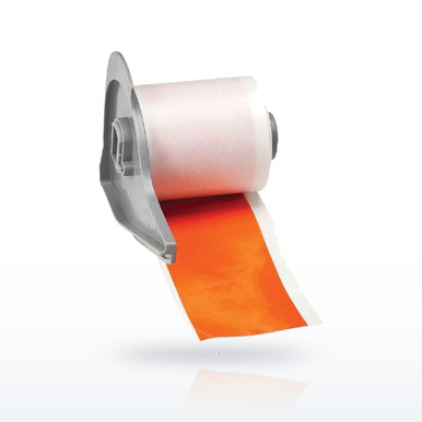 Brady M7C-2000-595 Labeling Tools, M710 All-Weather Vinyl Label Tape