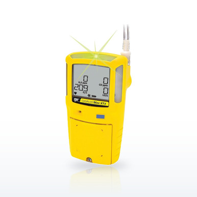 BW Technologies XT-XWHM-Y-NA Sample-Draw Gas Monitors, / Honeywell Analytics, Pump
