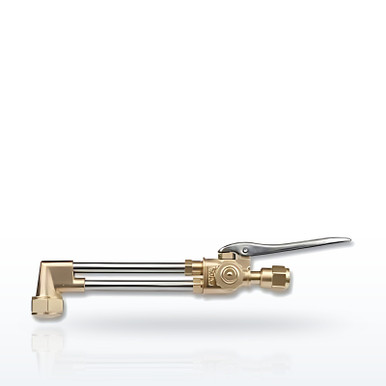 Victor 3810418 Cutting Torches, CA Medium Duty Cutting Attachment, 8 in L