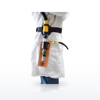 North CF1001D CF-SAR Respiratory Assembly
