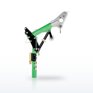 DBI-SALA 710020434 Confined Space Equipment, Adjustable Offset Upper Davit Mast