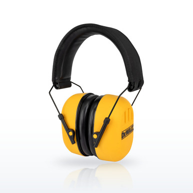 DEWALT DPG18-BX DPG18 Reducer NRR 28 Passive Earmuff