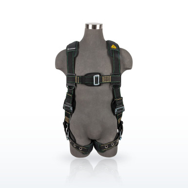 Safewaze Full Body Harness