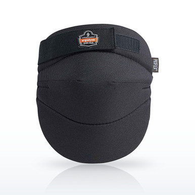 Ergodyne 18231 ProFlex 230HL Wide Soft Cap Foam Knee Pads