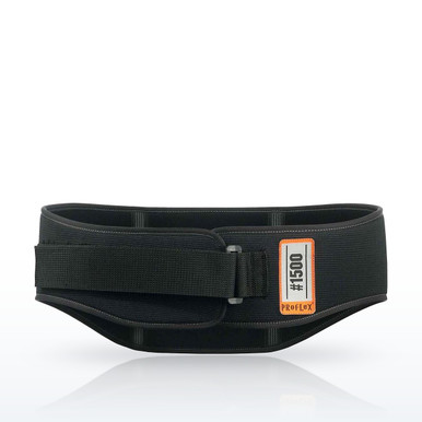 Ergodyne 1147 ProFlex Weightlifter Style Back Support