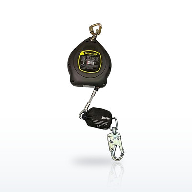 Miller Falcon+ Edge MFS-LEP1-02 Self-Retracting Lifelines, Leading Edge