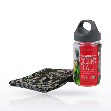 PIP EZ-Cool Max 396-EZ900 Cooling Products, Evaporative Cooling Towel
