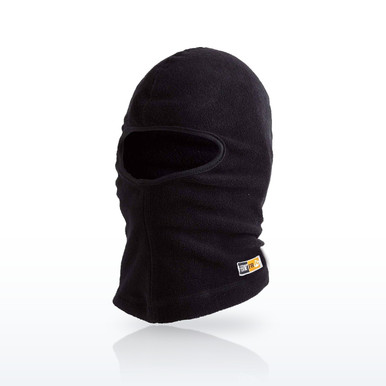 Ergodyne 16828 Hard Hat Winter Liners, N-Ferno FR Modacrylic Fleece Balaclava