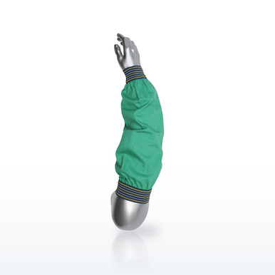 Ironcat 7042 Welding Apparel, FR Treated 100% Cotton Sleeve