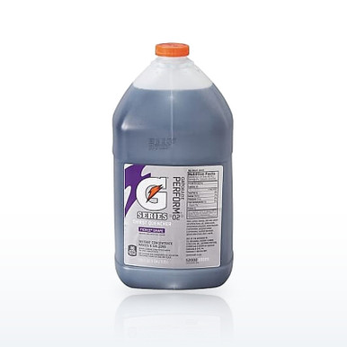 Gatorade Electrolyte Drinks, Liquid Concentrates