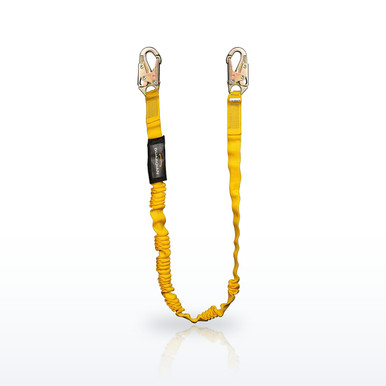 Guardian Fall Protection 11200 Guardian Internal Shock Absorbing Lanyard
